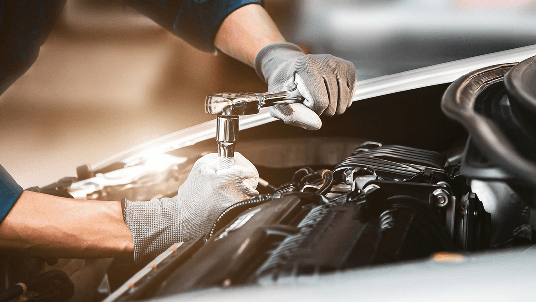 Carrosserie Service carrosserie BYD pour véhicules électriques