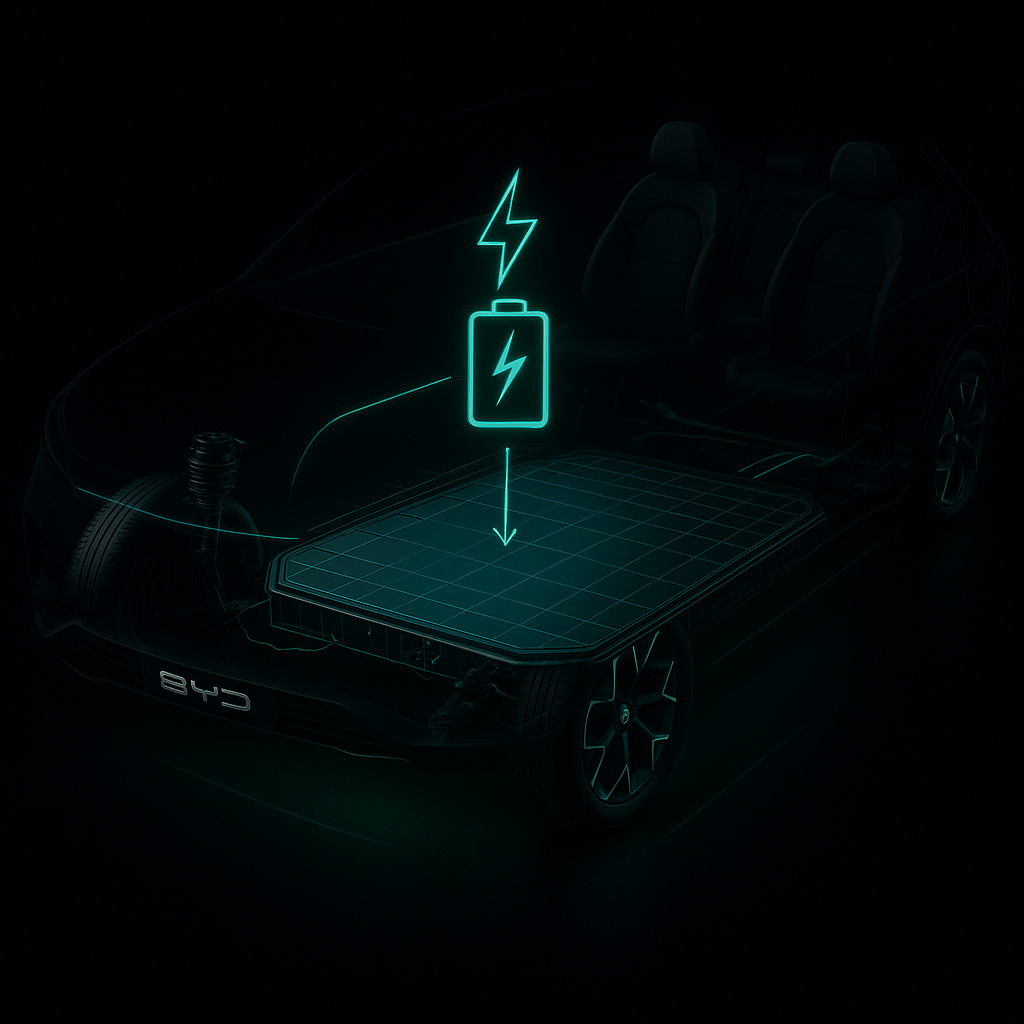 batterie-blade-byd-safety Batterie Blade BYD Safety pour véhicules électriques ,fiabilité et protection maximales