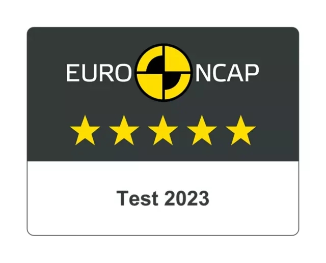 euro-ncap-5-etoiles-byd-song-plus-dm-i BYD Song Plus DM‑i avec note Euro NCAP 5 étoiles