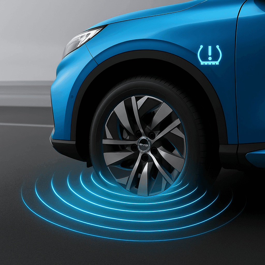 byd-atto-3--systeme-surveillance-pression-pneus Système de surveillance de la pression des pneus du BYD Atto 3