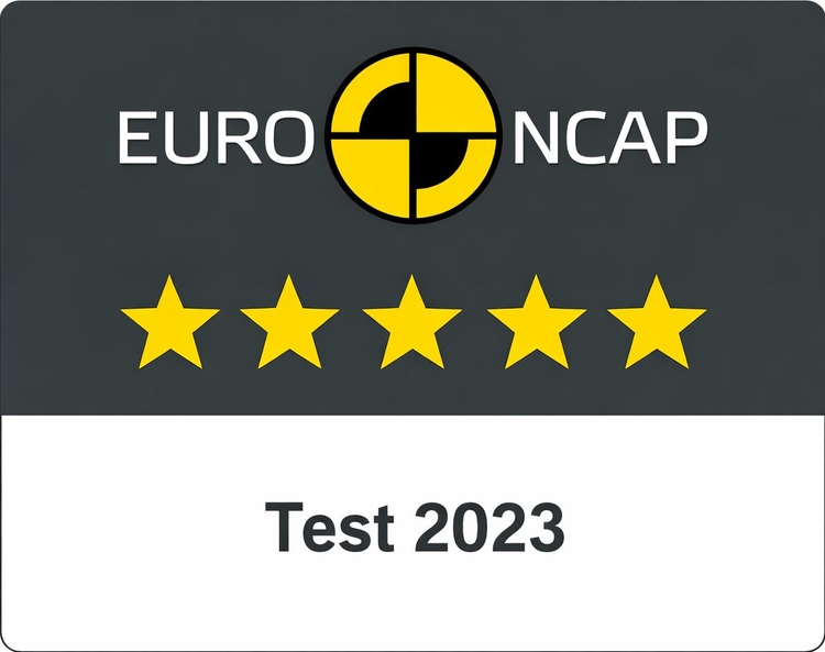 euro-ncap-5-etoiles-byd BYD avec note Euro NCAP 5 étoiles