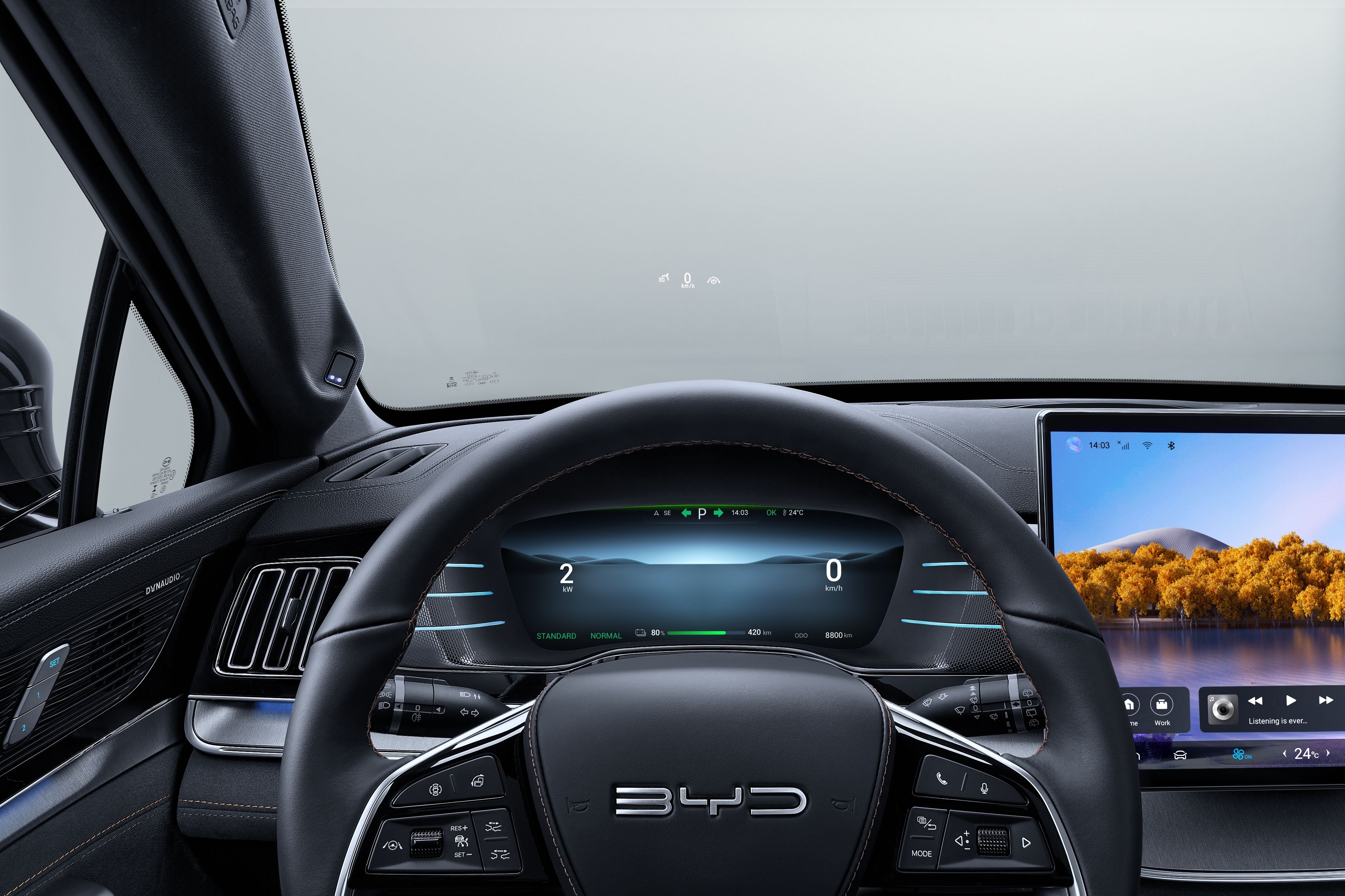 byd-song-plus-dm-i-systeme-isofix Système ISOFIX du BYD Song Plus DM‑i pour siège enfant